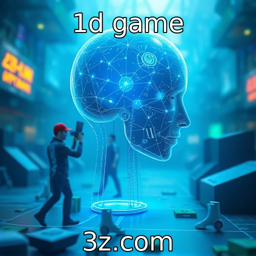 Uso de IA para personalização de experiências em jogos