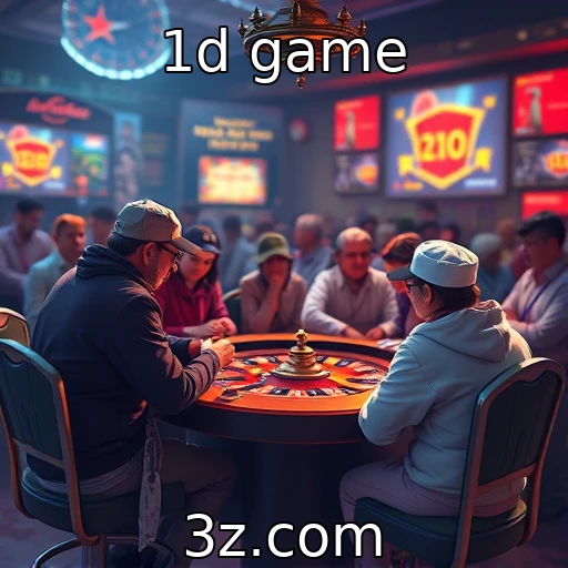 Comunidades de apostadores e cultura de jogos de azar