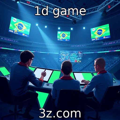 Crescimento de operadores de apostas no cenário brasileiro