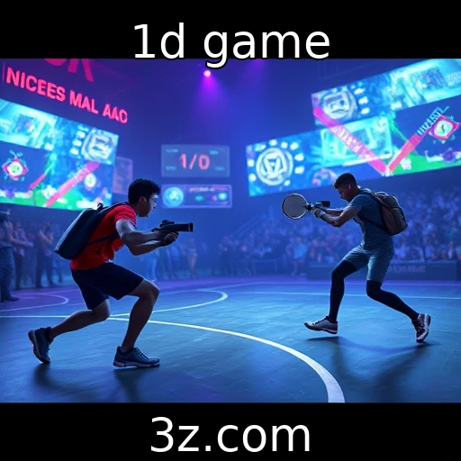 Adoção de tecnologias de baixa latência em jogos ao vivo