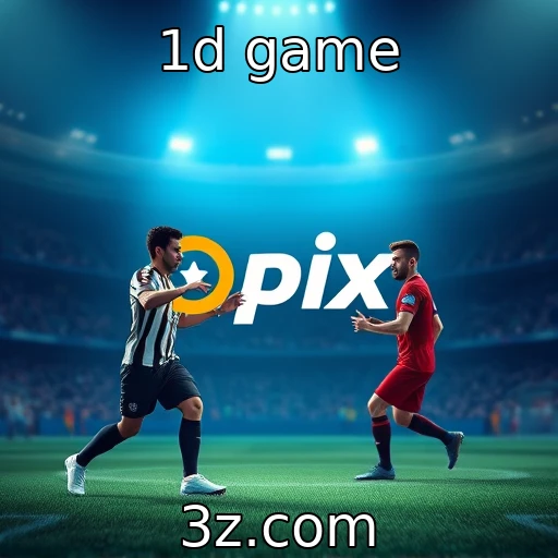 Impacto do Pix na experiência de apostadores online