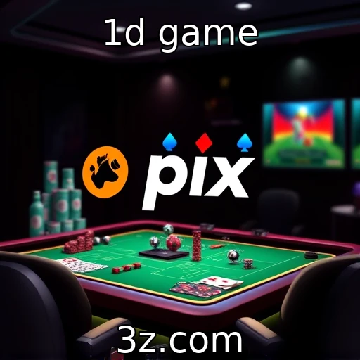 O impacto do Pix na indústria de iGaming