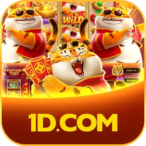 Logo da 1d game