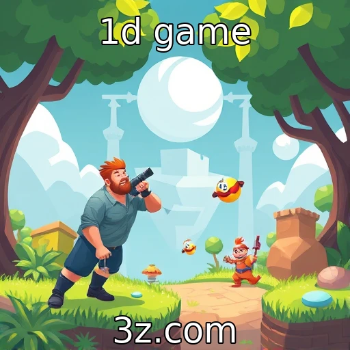 Tendências de design visual em jogos mobile